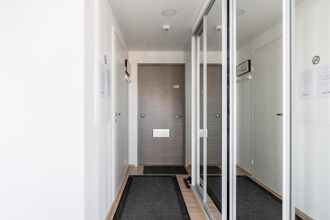 Stunning Views 11Th Floor 2Br Home With Sauna - Hosted By 2Ndhomes ตัมเปเร ภายนอก รูปภาพ